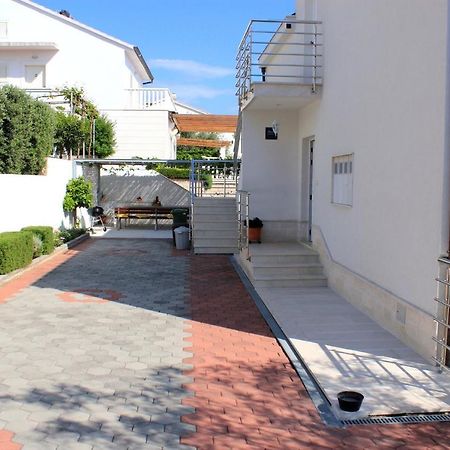 Villa Marta Apartmani Trogir Buitenkant foto