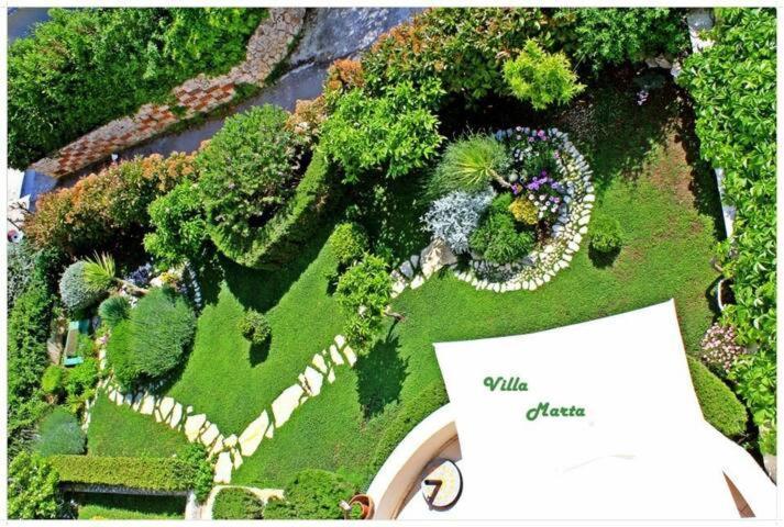 Villa Marta Apartmani Trogir Buitenkant foto